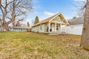 Wild Grass Bungalow